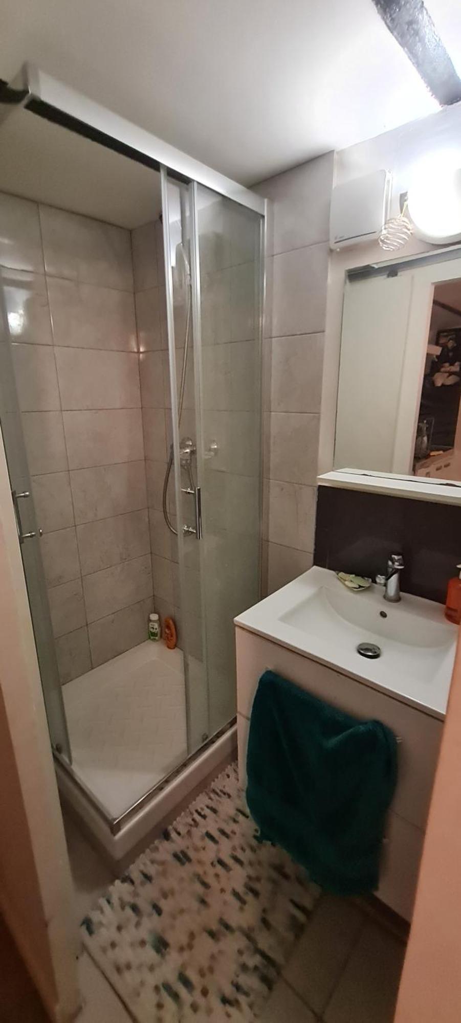Apartmán Souplex In Montmartre Paříž Exteriér fotografie