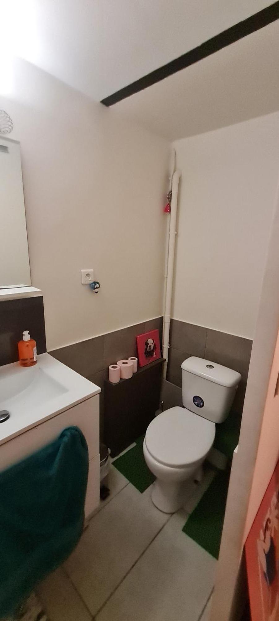 Apartmán Souplex In Montmartre Paříž Exteriér fotografie